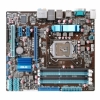 Мат. плата ASUS P7P55-M <S1156, iP55, 4*DDR3, PCI-E16x, SATA RAID, GB Lan, mATX, Retail> (90-MIB6Q0-G0EAY00Z)