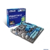 Мат. плата ASUS P5G41T-M LE <S775, iG41, 2*DDR3, PCI-E16x, SVGA, DVI, SATA, GB Lan, uATX, Retail> (90-MIBBU0-G0EAY0KZ)