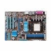 Мат. плата ASUS M4A77D <SAM2+, AMD 770G, 4*DDR2, PCI-E16x, SATA, GB Lan, ATX, Retail> (90-MIBB50-G0EAY0GZ)