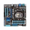 Мат. плата ASUS P7Q57-M DO <S1156, iQ57, 4*DDR3, PCI-E16x, SATA RAID, GB Lan, mATX, Retail> (90-MIBBE0-G0EAY00Z)