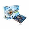 Мат. плата ASUS P7H55D-M EVO <S1156, iH55, 4*DDR3, PCI-E16x, SATA RAID, GB Lan, mATX, Retail> (90-MIB6Q0-G0EAY00Z)