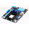 Мат. плата ASUS M4A78LT-M <SAM3, AMD 760G, 4*DDR3, PCI-E16x, SVGA, DVI, HDMI, SATA RAID, GB Lan, mATX, Retail> (90-MIBBJ0-G0EAY0WZ)