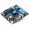 Мат. плата ASUS P5G41C-M <S775, iG41, 2*DDR2+2*DDR3, PCI-E16x, SATA, GB Lan, mATX, Retail> (90-MIBC50-G0EAY0WZ)
