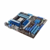 Мат. плата ASUS M4A89GTD PRO <SAM3, AMD 890GX, 4*DDR3, 2*PCI-E16x, SATA RAID, GB Lan, ATX, Retail> (90-MIBBV0-G0EAY00Z)