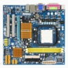 Мат. плата Giga-Byte GA-MA74GM-S2  <SAM2, AMD 740G, 2*DDR2, PCI-E16x, SVGA, SATA RAID, GB Lan, mATX, Retail> (GAMA74GM2-00-G44)