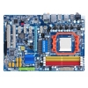 Мат. плата Giga-Byte GA-MA770-UD3 <SAM2+, AMD 770, 4*DDR2, PCI-E16x, SATA RAID, GB Lan, ATX, Retail>