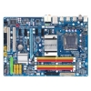 Мат. плата Giga-Byte GA-EP45-UD3LR <S775, iP45, 4*DDR2, PCI-E16x, SATA RAID, GB Lan, ATX, Retail>