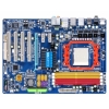 Мат. плата Giga-Byte GA-M720-US3 <SAM2+, NF720, 4*DDR2, PCI-E16x, SATA RAID, GB Lan, ATX, Retail>