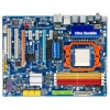 Мат. плата Giga-Byte GA-MA790X-UD3P <SAM2, AMD 790X, 4*DDR2, 2*PCI-E16x, SATA RAID, GB Lan, ATX, Retail>