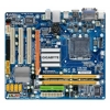 Мат. плата Giga-Byte GA-G41M-ES2H <S775, iG41, 2*DDR2, PCI-E4x, SVGA, SATA, GB Lan, mATX, Retail>