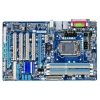 Мат. плата Giga-Byte GA-P55-US3L <S1156, iP55, 4*DDR3, 2*PCI-E16x, SATA RAID, GB Lan, ATX, Retail>