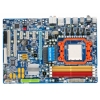 Мат. плата Giga-Byte GA-MA770-US3 <SAM2+, AMD 770, 4*DDR2, PCI-E16x, SATA RAID, GB Lan, ATX, Retail>
