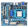 Мат. плата Giga-Byte GA-MA78LM-S2H <SAM3, AMD 780G, 2*DDR2, PCI-E16x, SVGA, SATA, GB Lan, mATX, Retail>