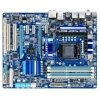 Мат. плата Giga-Byte GA-P55A-UD4 <S1156, iP55, 4*DDR3, 2*PCI-E16x, SATA RAID, GB Lan, ATX, Retail>