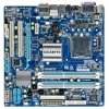 Мат. плата GIGABYTE GA-EG41MFT-US2H <S775, iG41, 4*DDR3, PCI-E16x, SVGA, DVI, SATA, GB Lan, mATX, Retail> (GAEG41FT2-00-G13)