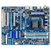 Мат. плата Giga-Byte GA-P55A-UD3R <S1156, iP55, 4*DDR3, 2*PCI-E16x, SATA RAID, GB Lan, ATX, Retail>