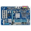 Мат. плата Giga-Byte GA-P41-ES3G <S775, iP41, 2*DDR2, PCI-E16x, SATA, GB Lan, ATX, Retail> (GAP41ES3G-00-G14)