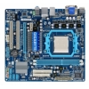 Мат. плата GIGABYTE GA-MA78LMT-S2 <SAM3, AMD 760G, 2*DDR3, PCI-E16x, SVGA, SATA, GB Lan, mATX, Retail> (GAMA78LT2-00-G34)