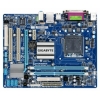 Мат. плата Giga-Byte GA-G41MT-ES2L <S775, iG41, 2*DDR3, PCI-E16x, SVGA, SATA, GB Lan, mATX, Retail>