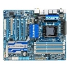 Мат. плата GIGABYTE GA-X58A-UD5 <S1366, iX58, 6*DDR3, 4*PCI-E16x, SATA RAID, 2*GB Lan, USB 3.0, ATX, Retail>