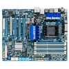 Мат. плата Giga-Byte GA-X58A-UD3R <S1366, iX58, 6*DDR3, 4*PCI-E16x, SATA RAID, GB Lan, USB 3.0, ATX, Retail>