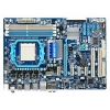 Мат. плата GIGABYTE GA-MA770T-UD3 <SAM3, AMD 770, 4*DDR3, PCI-E16x, GB Lan, ATX, Retail> (GAMA77TU3-00-G14)