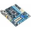 Мат. плата Giga-Byte GA-H57M-USB3 <S1156, iH57, 4*DDR3, 2*PCI-E16x, SATA RAID, GB Lan, mATX, Retail>