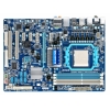 Мат. плата Giga-Byte GA-770T-USB3 <SAM3, AMD 770, 4*DDR3, PCI-E16x, GB Lan, ATX, Retail>