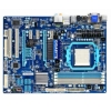 Мат. плата Giga-Byte GA-MA785GT-UD3H <SAM2+, AMD 780G, 4*DDR3, 2*PCI-E16x, SVGA, SATA, GB Lan, ATX, Retail>