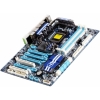 Мат. плата Giga-Byte GA-P55A-UD7 <S1156, iP55, 4*DDR3, 4*PCI-E16x, SATA RAID, GB Lan, ATX, Retail>