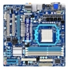 Мат. плата GIGABYTE GA-880GM-UD2H <SAM3, AMD 880G, 4*DDR3, PCI-E16x, SATA, GB Lan, mATX, Retail> (GA880GMD2H-00-G13)