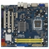 Мат. плата ASRock G41M-LE <S775, iG41, 2*DDR2, PCI-E16x, SVGA, SATA, GB Lan, mATX, Retail>