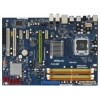 Мат. плата ASRock P43DE <S775, iP43, 4*DDR2, PCI-E16x, SATA, GB Lan, ATX, Retail> (4711140872353)