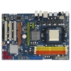 Мат. плата ASRock A770DE+ <SAM2, AMD 770, 4*DDR2, 2*PCI-E16x, SATA, Lan, ATX, Retail> (4711140872926)