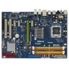Мат. плата ASRock P45DE <S775, iP45, 4*DDR2, PCI-E16x, SATA, GB Lan, ATX, Retail> (4711140872919)