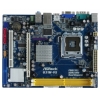 Мат. плата ASRock G31M-VS <S775, iG31, 2*DDR2, PCI-E16x, SATA, SVGA, Lan, mATX, OEM> (4711140872110)