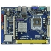 Мат. плата ASRock G41M-VS <S775, iG41, 2*DDR2, PCI-E16x, SATA, Lan, mATX, Retail> (4711140876568)