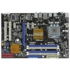 Мат. плата ASRock P43DE3 <S775, iP43, 4*DDR3, PCI-E16x, SATA, FDD, GB Lan, ATX, Retail> (4711140875897)