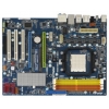 Мат. плата ASRock K10N7SLI <SAM2+, NF 740A, 4*DDR2, PCI-E16x, SVGA, GB Lan, ATX, Retail> (4711140876509)