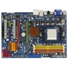 Мат. плата ASRock A790GXH/128M <SAM2, AMD 790GX, 4*DDR2, 3*PCI-E16x, SVGA, SATA RAID, GB Lan, ATX, Retail>