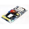 Мат. плата ASRock N68-GS <SAM2+, GF7025/NF630, 2*DDR2, PCI-E16x, SVGA, SATA RAID, GB Lan, mATX, Retail>