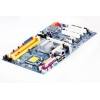Мат. плата ASRock 4CORE1600-GLAN <S775, iG31, 4*DDR2, PCI-E16x, SATA, GB Lan, ATX, Retail> (4711140879239)