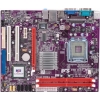 Мат. плата ECS G31T-M7 <S775, iG31, 2*DDR2, PCI-E16x, SVGA, SATA, Lan, mATX, Retail> (89-206-V83100)