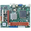 Мат. плата ECS G31T-M9 <S775, iG31, 2*DDR2, PCI-E16x, SVGA, SATA, Lan, mATX, Retail> (89-206-V82199)