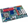 Мат. плата ECS IC43T-A <S775, iP43+ICH10, 4*DDR2, PCI-E16x, SATA, GB Lan, ATX, Retail> (89-206-R11100)