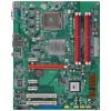 Мат. плата ECS P45T-A2R <S775, iP45, 4*DDR2, PCI-E16x, SATA RAID, ATX, Retail> (89-206-K64106)
