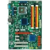 Мат. плата ECS IC43T-A2 <S775, iP43+ICH10, 4*DDR3, PCI-E16x, SATA, GB Lan, ATX, Retail> (89-206-R34100)
