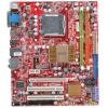 Материнская плата MSI G41TM-E43 <S775, iG41, 2*DDR2, PCI-E16x, SVGA, Lan, mATX, Retail> (911-7592-015)