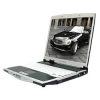 NAVIGATOR H550L C-M-1.6/256/20/DVD-CDRW/FM/LAN100/LI-ION/DOS/15.1"XGA<224015>