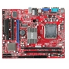 Материнская плата MSI G31TM-P21 <S775, iG31, 2*DDR2, PCI-E16x, SVGA, SATA, Lan, mATX, Retail> (911-7529-061)